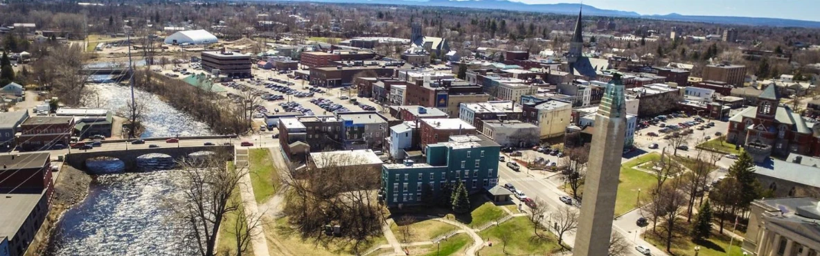 Top Attractions in Plattsburgh: Local Spots, Views & More