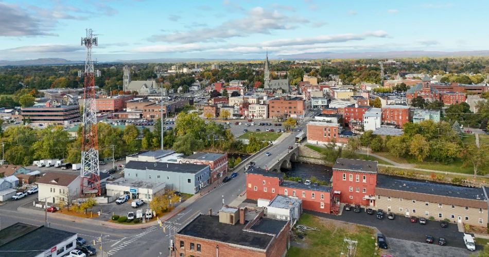 16 Mejores Cosas para Hacer en Plattsburgh, Nueva York (¡y Cerca!)
