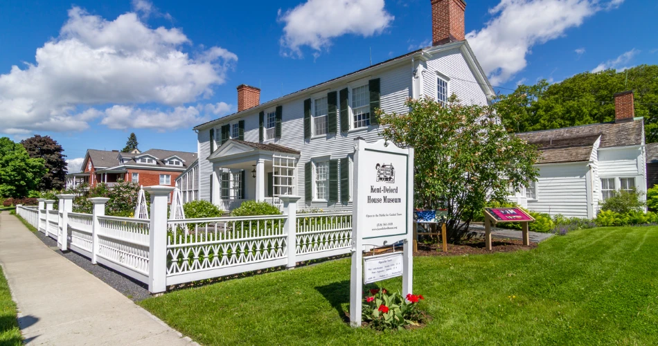 16 Mejores Cosas para Hacer en Plattsburgh, Nueva York (¡y Cerca!)