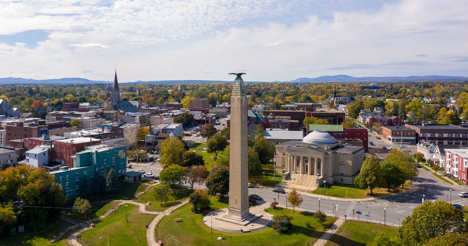 16 Mejores Cosas para Hacer en Plattsburgh, Nueva York (¡y Cerca!)