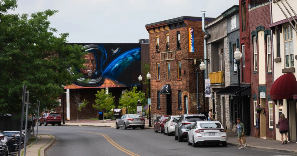 Top Attractions in Plattsburgh: Local Spots, Views & More
