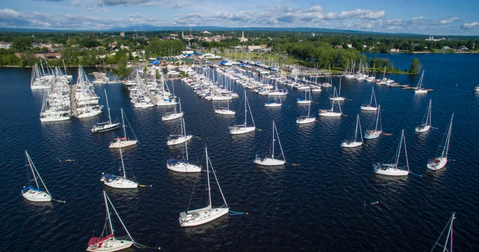 Top Attractions in Plattsburgh: Local Spots, Views & More